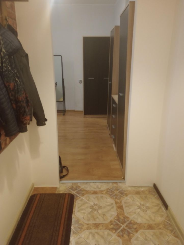 Mieszkanie 1-pokojowe Rzeszów Śródmieście, Żwirki i Wigury. Zdjęcie 11