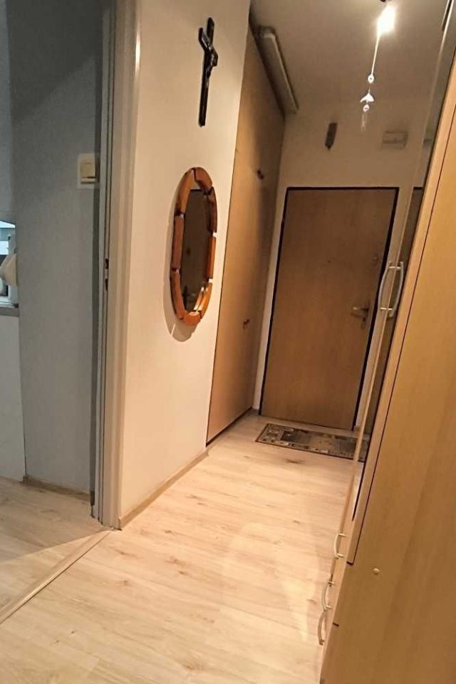 Mieszkanie 3-pokojowe Krzyżowice. Zdjęcie 5