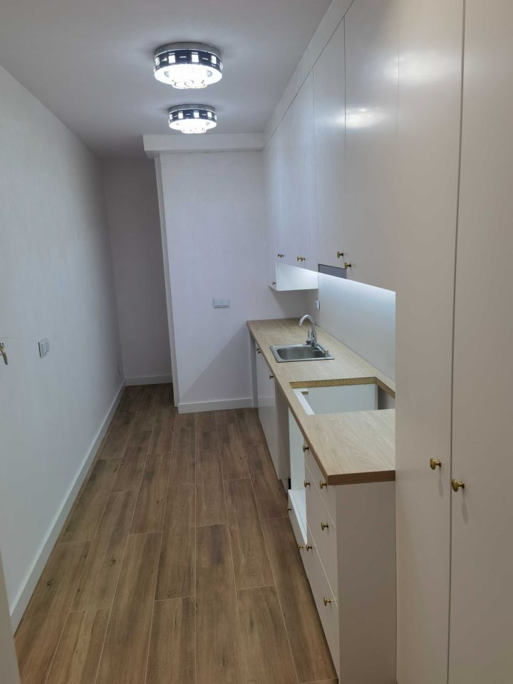 Mieszkanie 1-pokojowe Władysławowo, ul. Niepodległości. Zdjęcie 3