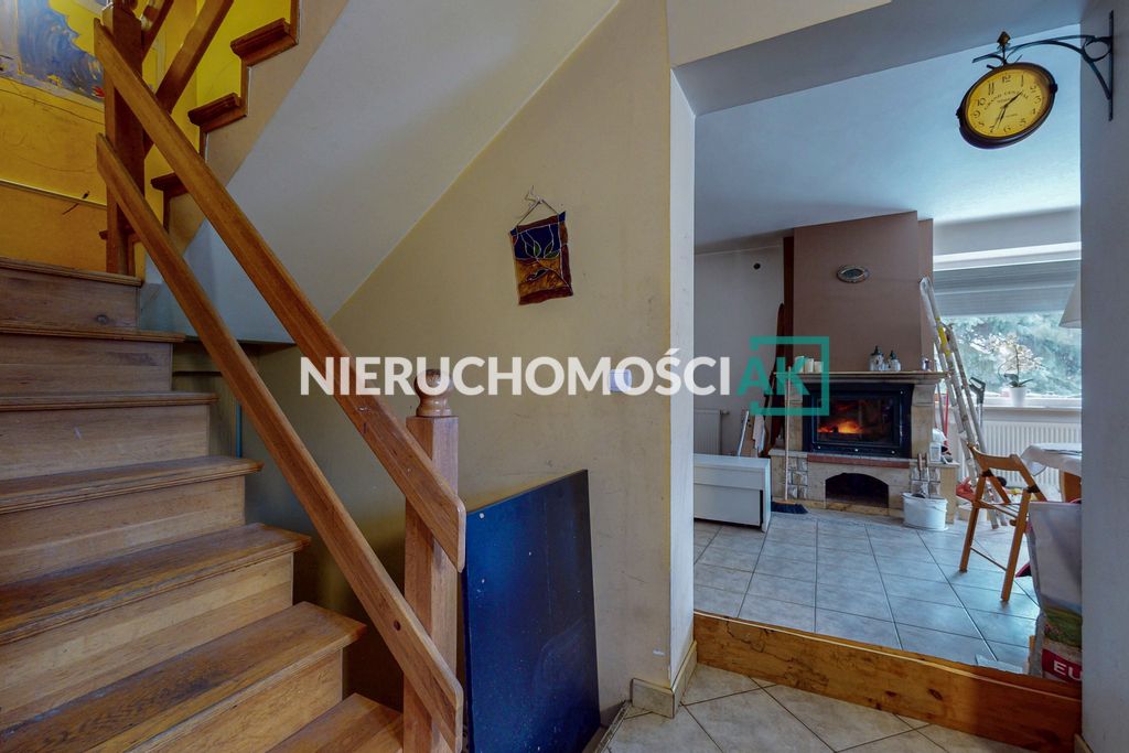 bliźniak, 5 pokoi Suchy Las, ul. Radosna. Zdjęcie 13