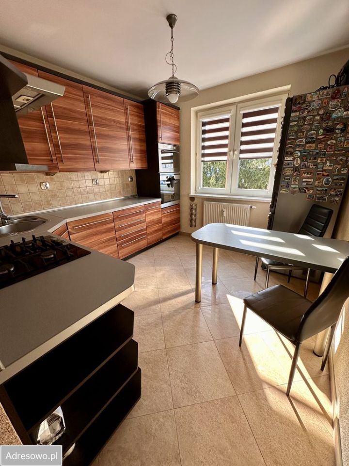 Mieszkanie 3-pokojowe Lewin Brzeski, ul. Kilińskiego. Zdjęcie 6