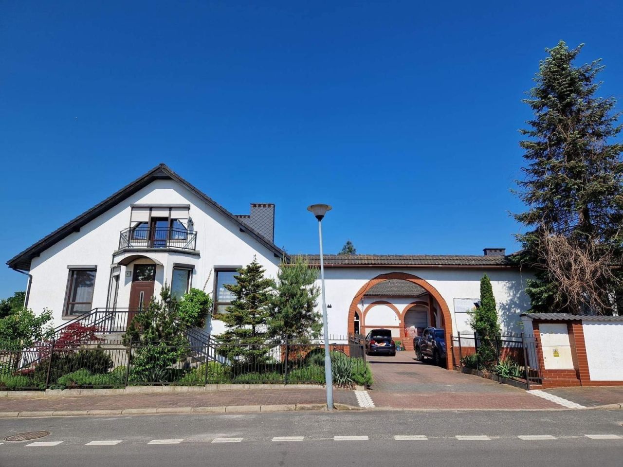 dom wolnostojący Brzeg Dolny. Zdjęcie 1