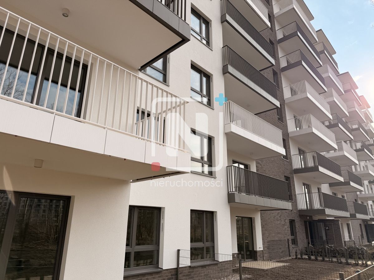 Mieszkanie 4-pokojowe Warszawa Mokotów, ul. Bokserska. Zdjęcie 3