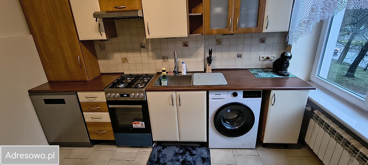 Mieszkanie 2-pokojowe Kraków Nowa Huta, os. Urocze. Zdjęcie 10