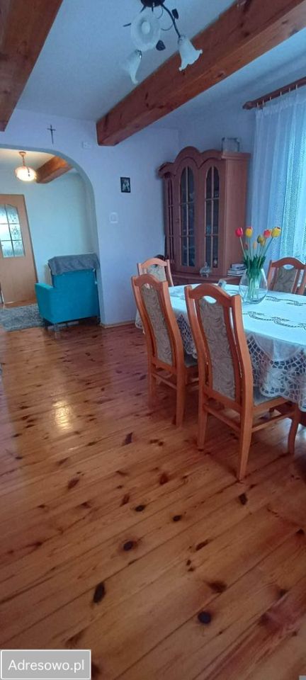 dom wolnostojący, 6 pokoi Faryny. Zdjęcie 16