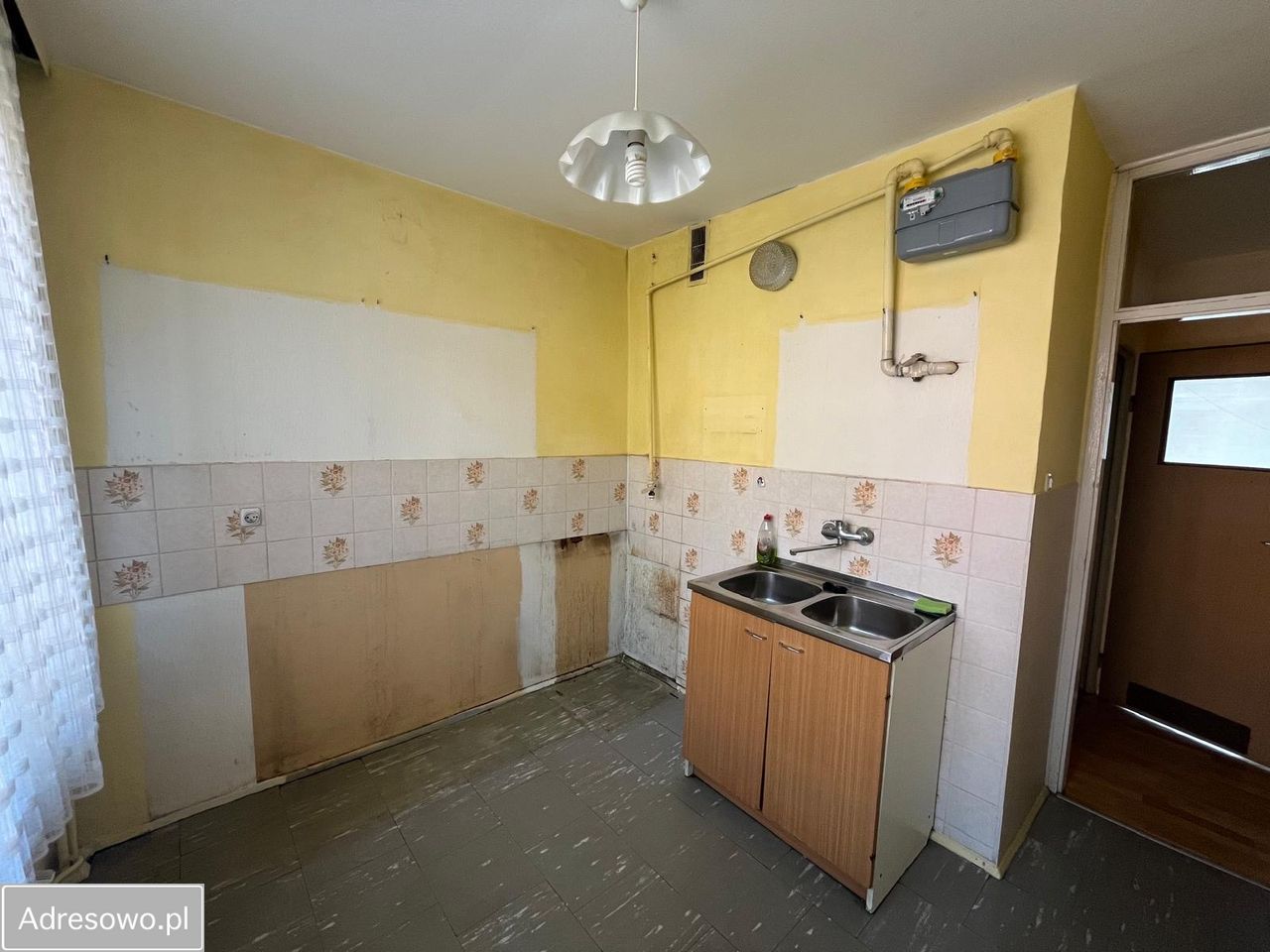 Mieszkanie 3-pokojowe Zabrze Guido, ul. ks. Jana Dzierżona. Zdjęcie 9