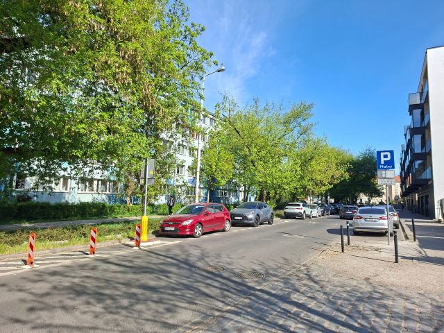 Mieszkanie 2-pokojowe Wrocław Tarnogaj, ul. Nyska. Zdjęcie 12