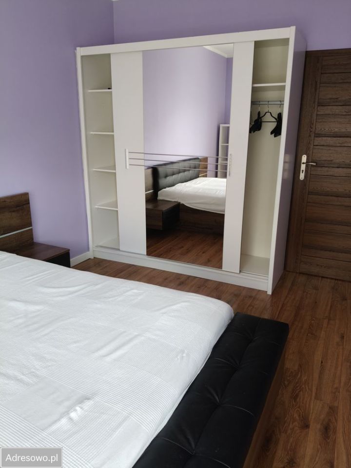 Mieszkanie 2-pokojowe Warszawa Wilanów, al. Rzeczypospolitej. Zdjęcie 11