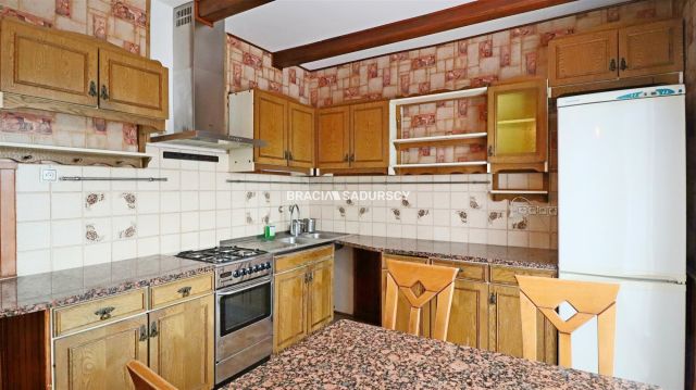 bliźniak, 8 pokoi Kraków Swoszowice, ul. Tytusa Chałubińskiego. Zdjęcie 10