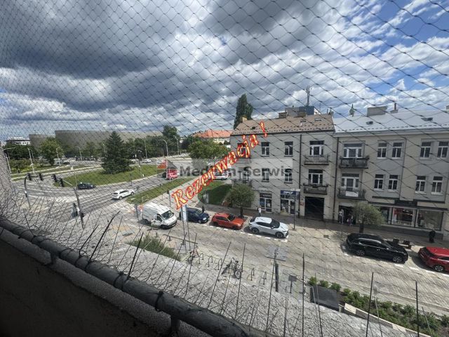 Mieszkanie 2-pokojowe Kielce Centrum, ul. Warszawska. Zdjęcie 21