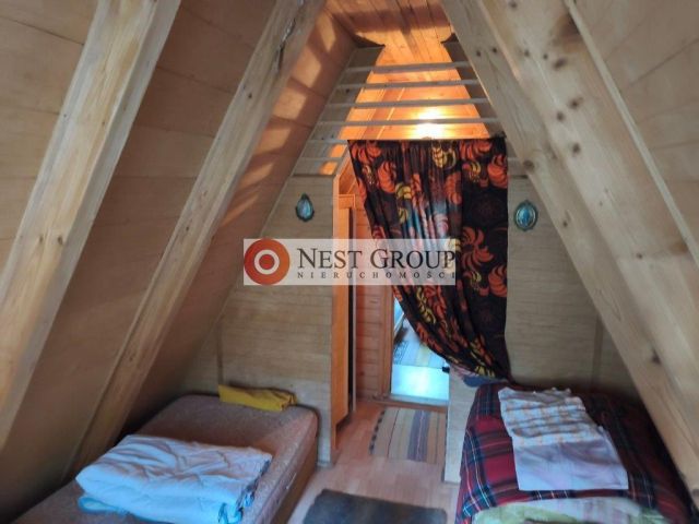 Działka budowlana Sikory, ul. Wilgi. Zdjęcie 49