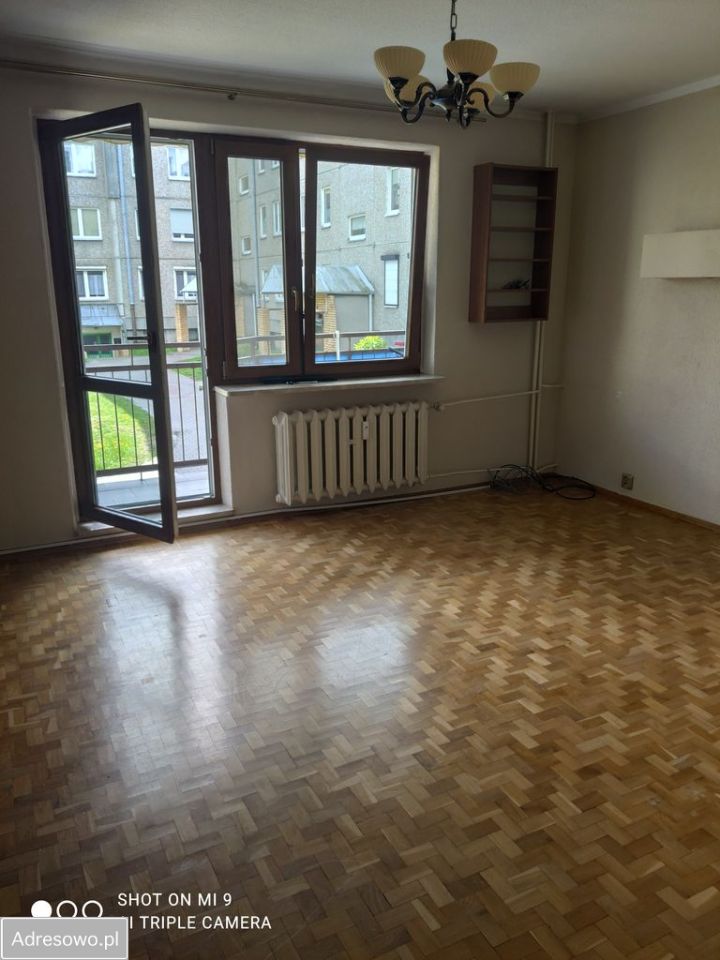 Mieszkanie 2-pokojowe Swarzędz, os. Edwarda Raczyńskiego. Zdjęcie 8