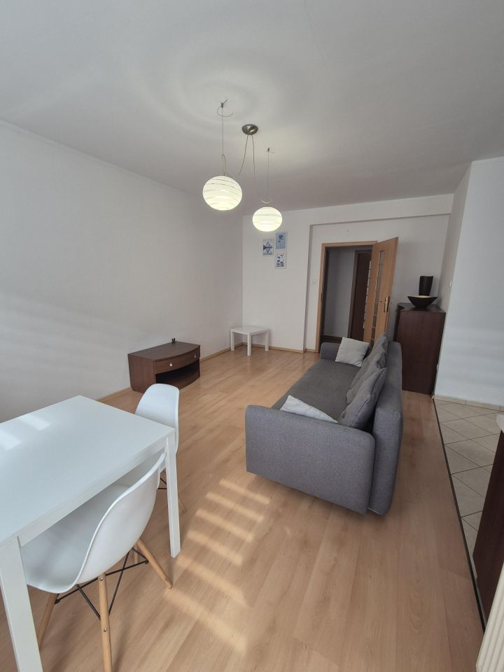 Mieszkanie 2-pokojowe Poznań Naramowice, ul. Bratumiły. Zdjęcie 10