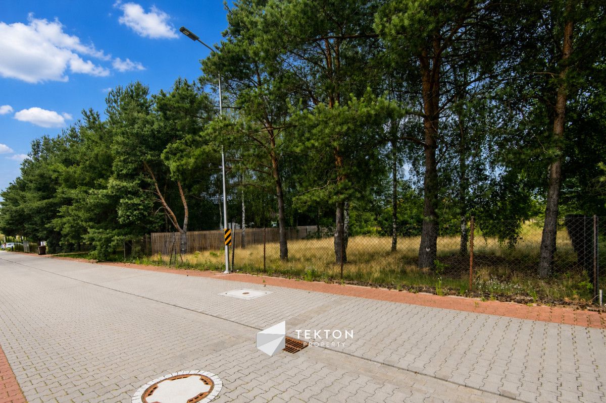 Działka budowlana Palędzie, ul. Słoneczna. Zdjęcie 2