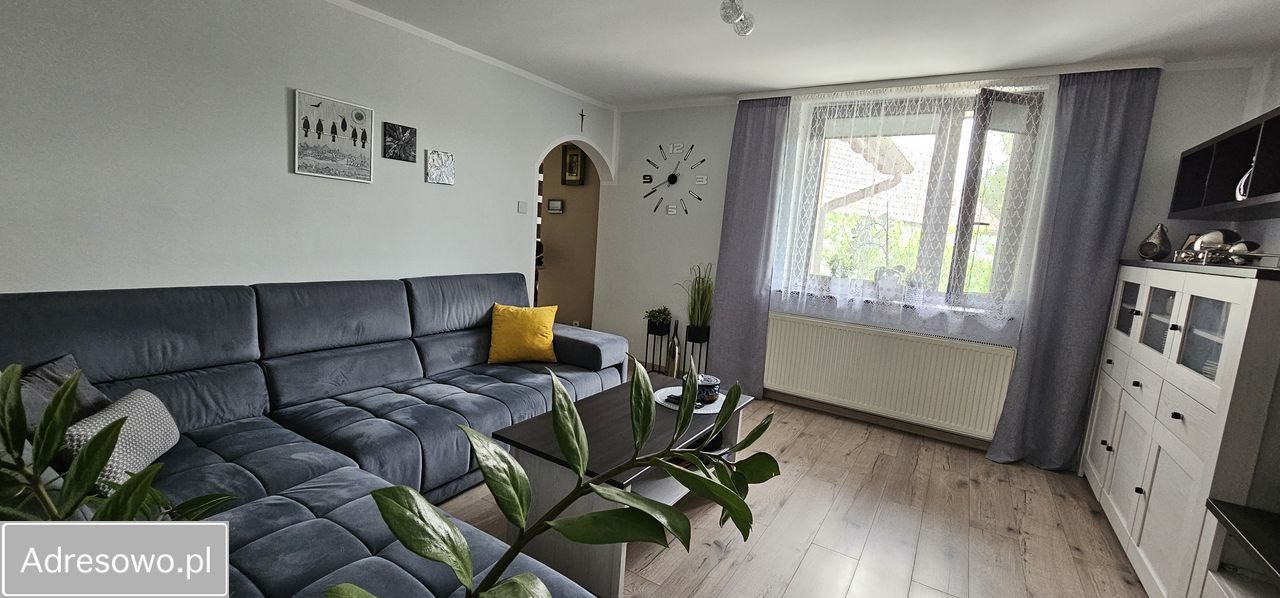 dom wolnostojący, 8 pokoi Grodziszcze. Zdjęcie 13