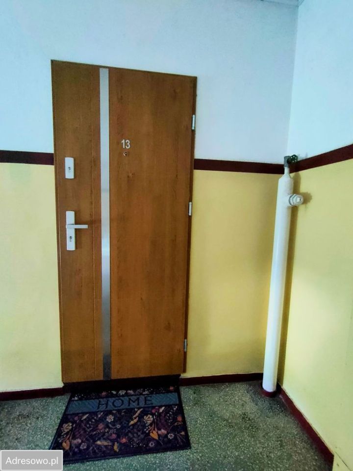 Mieszkanie 2-pokojowe Wrocław Karłowice, ul. ks. Norberta Bonczyka. Zdjęcie 19