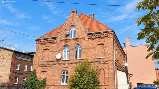 Mieszkanie 2-pokojowe Gniewkowo, ul. Dworcowa. Zdjęcie 2