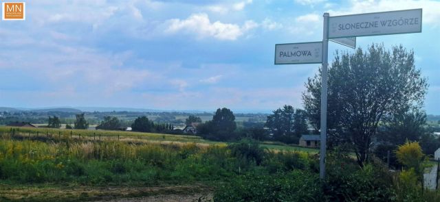 Działka budowlana Mników. Zdjęcie 16
