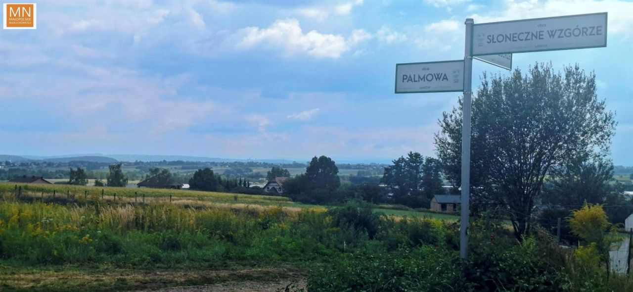Działka budowlana Mników. Zdjęcie 16