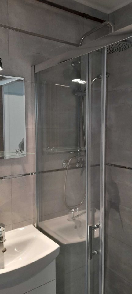 Mieszkanie 1-pokojowe Mława, ul. Henryka Sienkiewicza. Zdjęcie 2