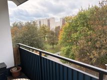 Mieszkanie 2-pokojowe Warszawa Jelonki, ul. Siemiatycka. Zdjęcie 2