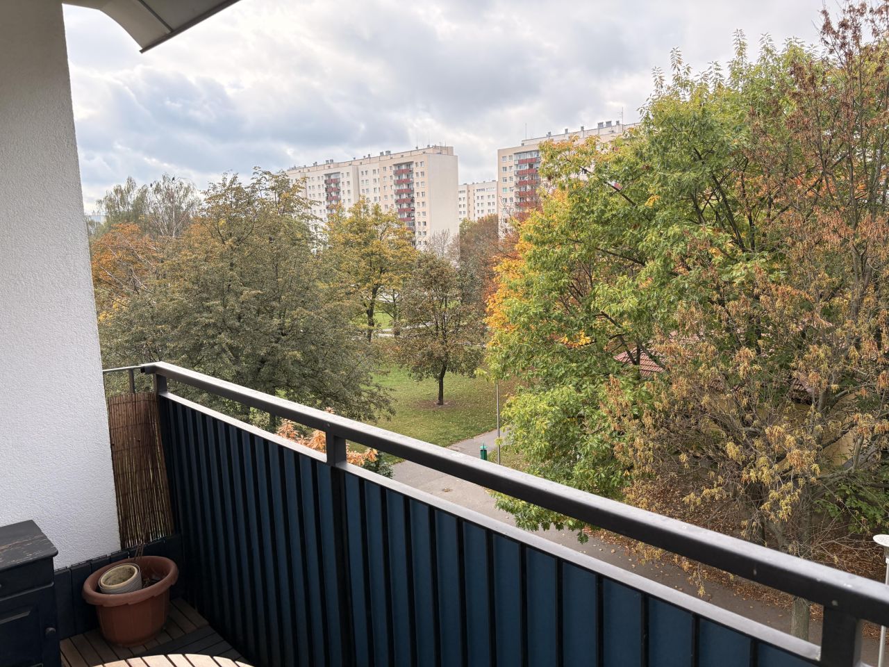 Mieszkanie 2-pokojowe Warszawa Jelonki, ul. Siemiatycka. Zdjęcie 3