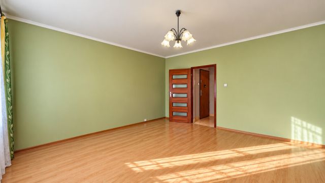 Mieszkanie 4-pokojowe Rzeszów, al. Tadeusza Rejtana. Zdjęcie 2