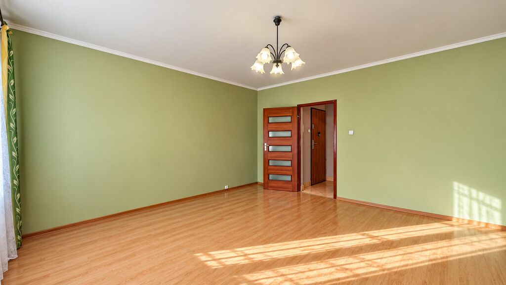 Mieszkanie 4-pokojowe Rzeszów, al. Tadeusza Rejtana. Zdjęcie 2