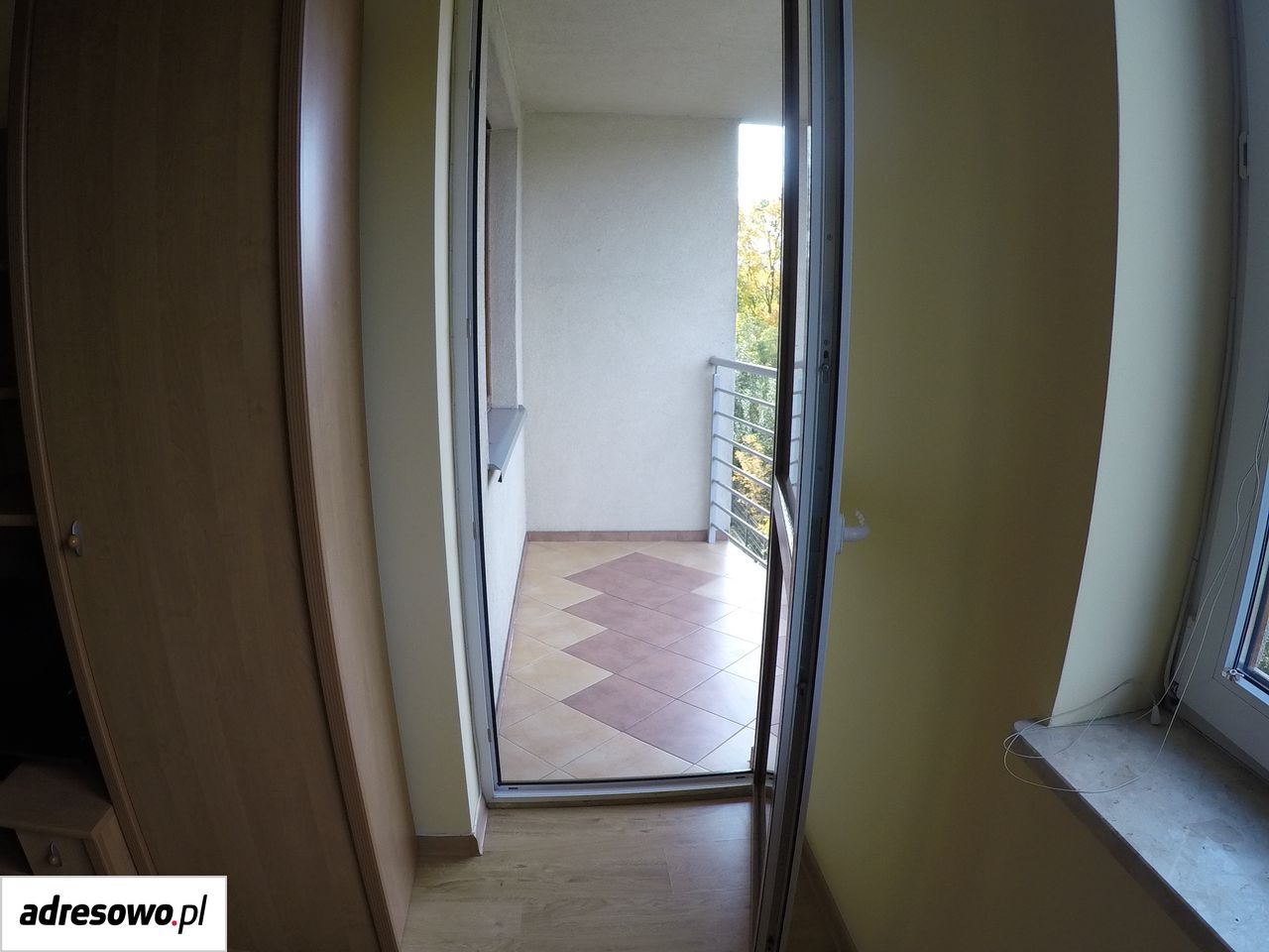 Mieszkanie 2-pokojowe Kraków Prądnik Czerwony, ul. Dobrego Pasterza. Zdjęcie 7