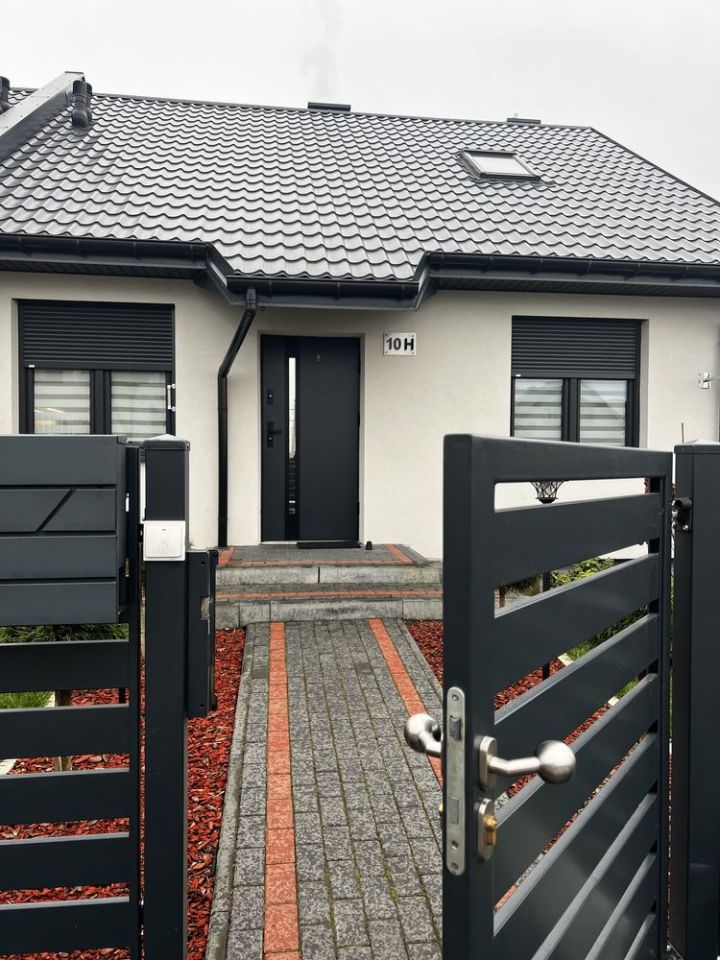 bliźniak Stróżewko. Zdjęcie 1