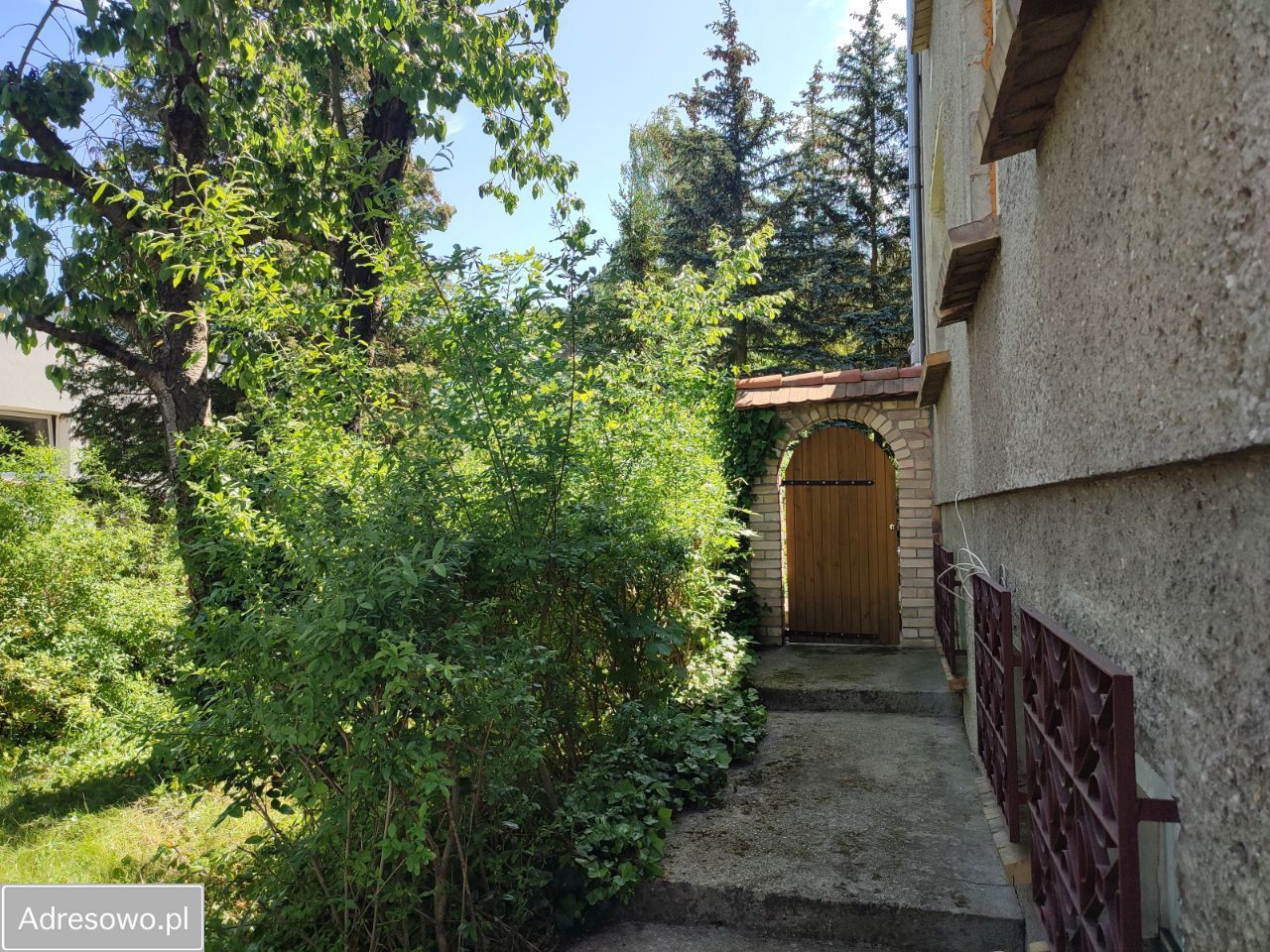 dom wolnostojący, 14 pokoi Zielona Góra Zawada. Zdjęcie 17