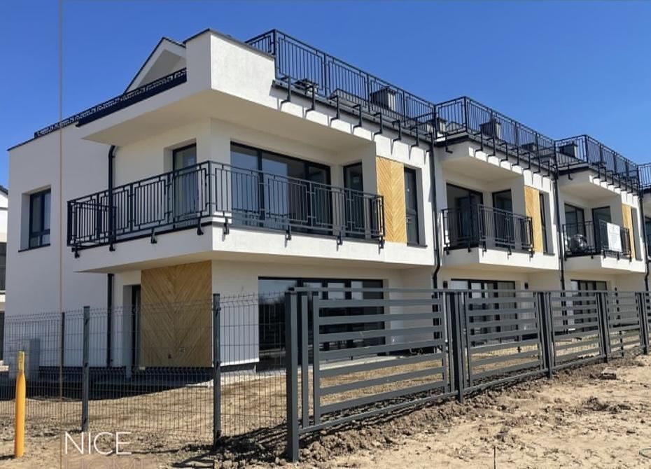 Mieszkanie 2-pokojowe Słupsk, ul. Łotewska