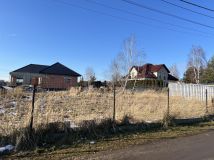 Działka budowlana Wyry, ul. ks. Franciszka Bojdoła. Zdjęcie 3