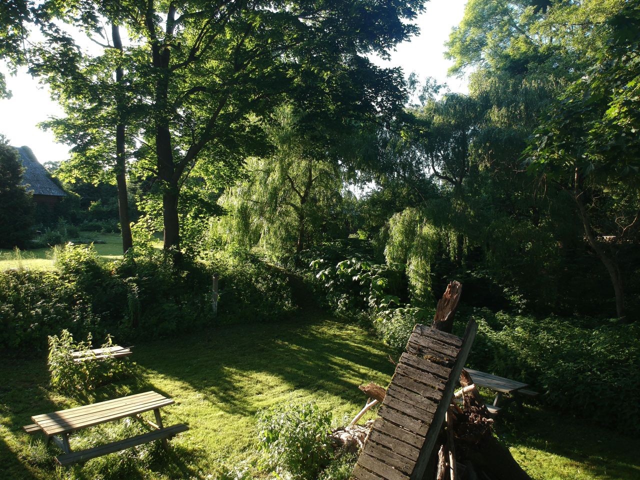 dom wolnostojący, 4 pokoje Przystań. Zdjęcie 28