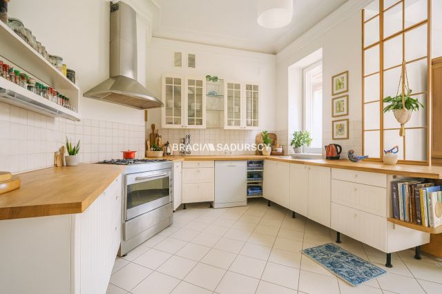 dom wolnostojący, 8 pokoi Kraków Dębniki, ul. Podgórki Tynieckie. Zdjęcie 3
