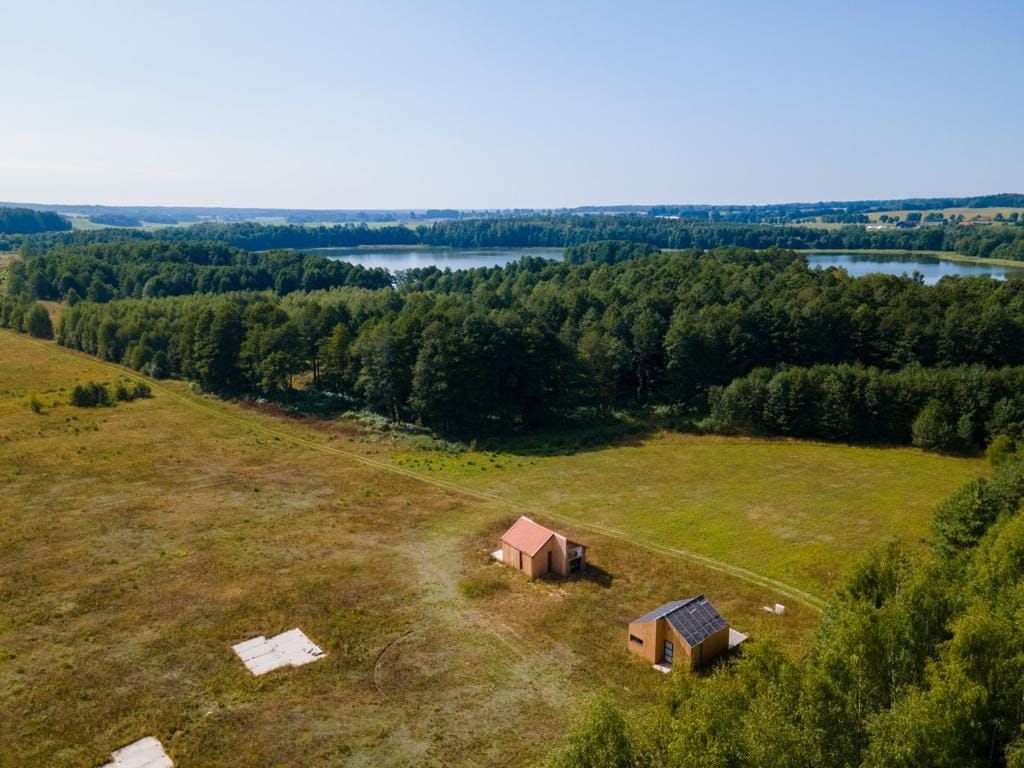 Działka budowlana Skolity. Zdjęcie 6
