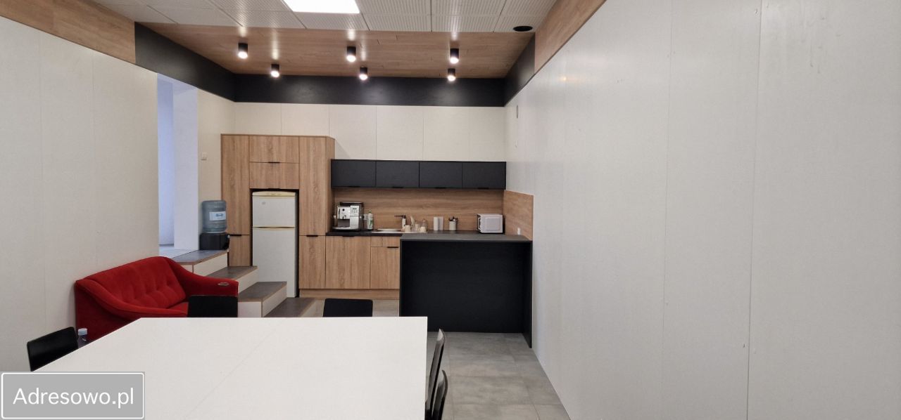 Hala/magazyn Zielonka, ul. Józefa Poniatowskiego. Zdjęcie 8