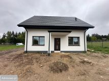 dom wolnostojący Tumlin-Podgród