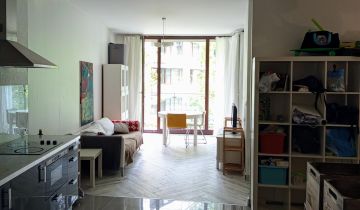 Mieszkanie 2-pokojowe Warszawa Ochota, Grójecka