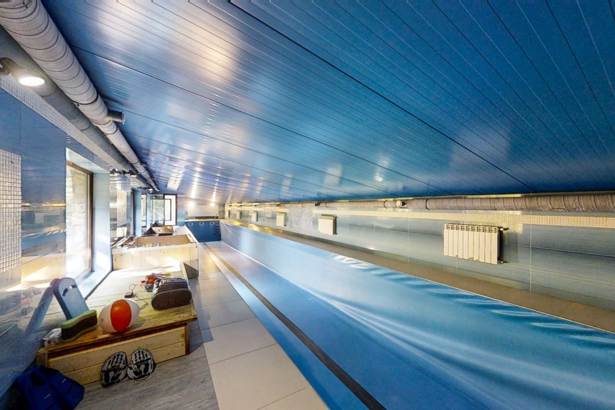 dom wolnostojący, 7 pokoi Syski. Zdjęcie 3