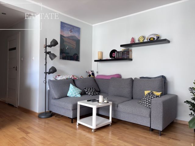 Mieszkanie 3-pokojowe Gdynia Wielki Kack, ul. Lipowa. Zdjęcie 3