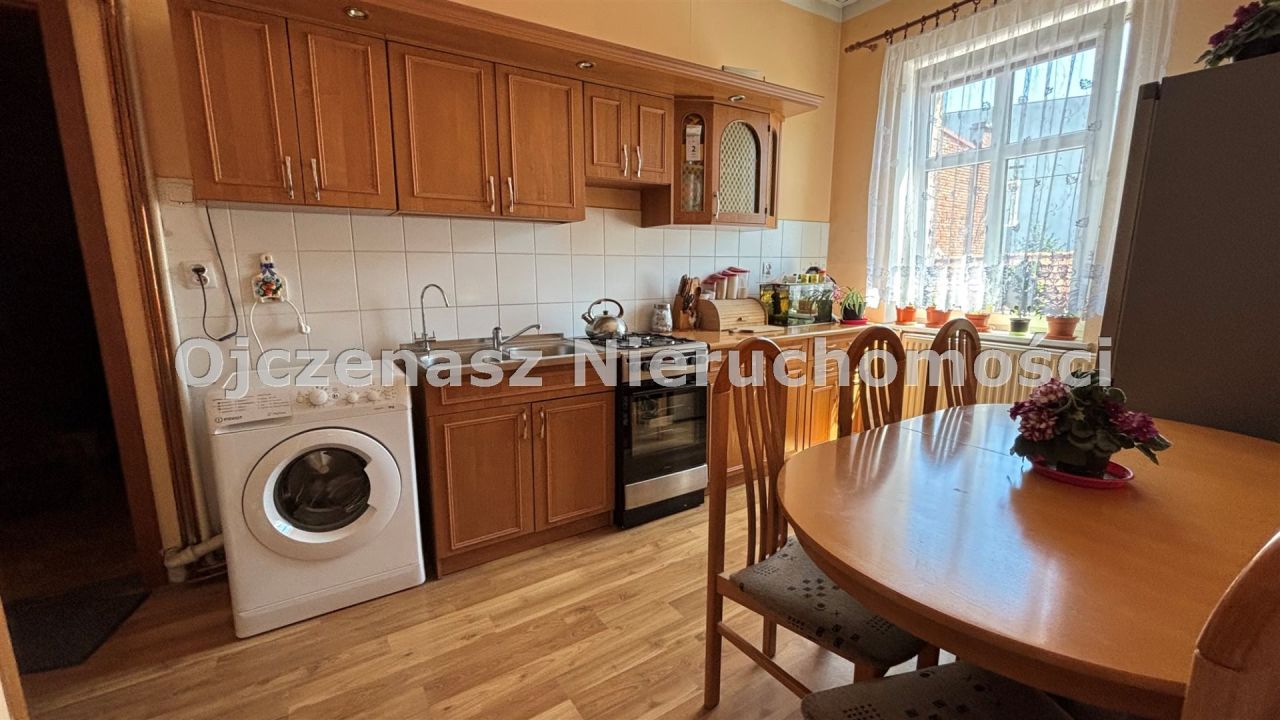 Mieszkanie 1-pokojowe Bydgoszcz Szwederowo, ul. Orla. Zdjęcie 2