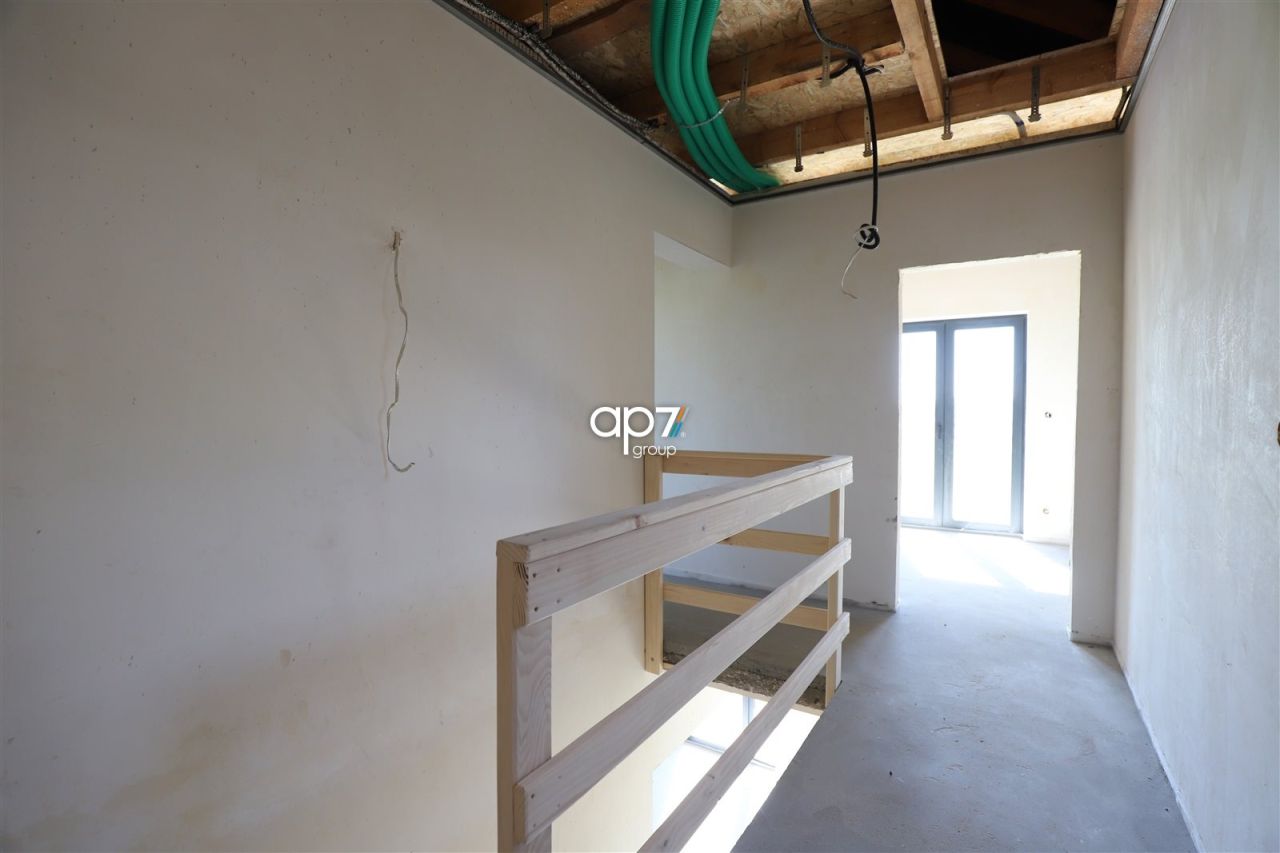 bliźniak, 4 pokoje Kraków Wzgórza Krzesławickie. Zdjęcie 16