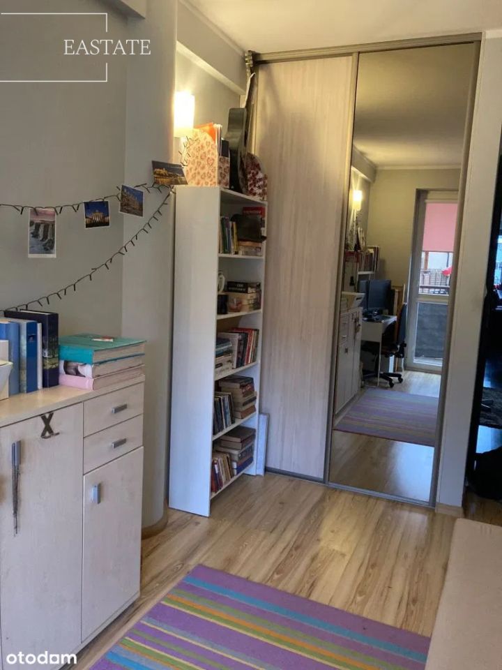 Mieszkanie 5-pokojowe Warszawa Włochy, ul. ks. Juliana Chrościckiego. Zdjęcie 5