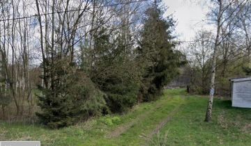 Działka rolno-budowlana Nowa Gadka, ul. Akacjowa