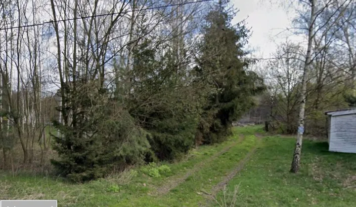 Działka rolno-budowlana Nowa Gadka, ul. Akacjowa