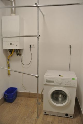 dom szeregowy, 6 pokoi Kruszewnia, os. Osiedle Izabelin. Zdjęcie 9