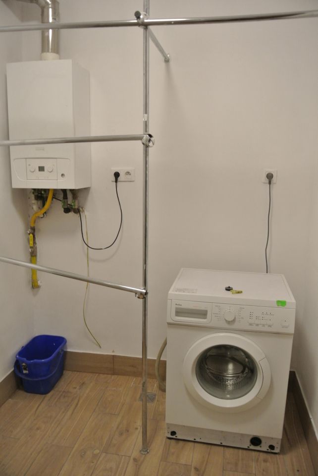 dom szeregowy, 6 pokoi Kruszewnia, os. Osiedle Izabelin. Zdjęcie 9