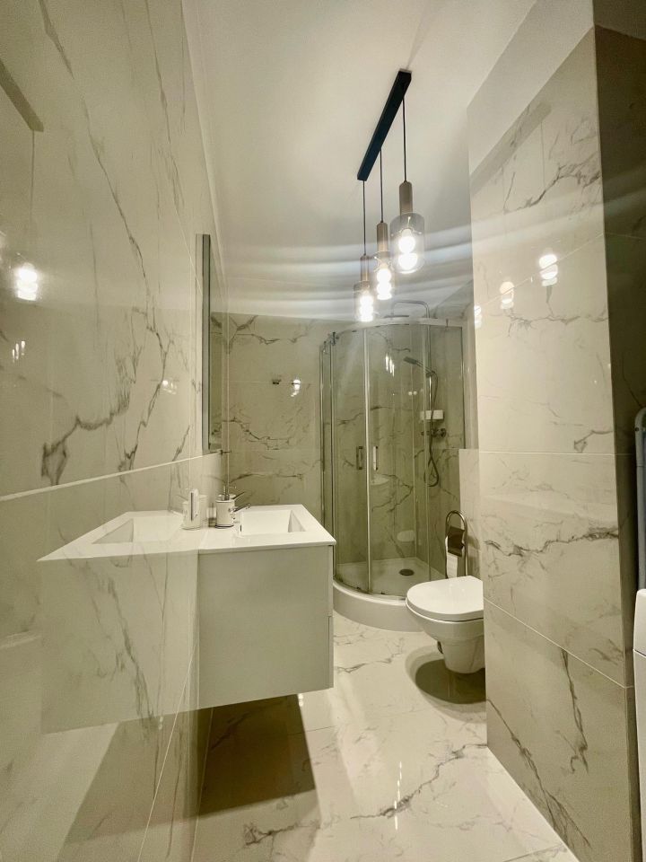 Mieszkanie 2-pokojowe Szczecin Warszewo, ul. Duńska. Zdjęcie 16