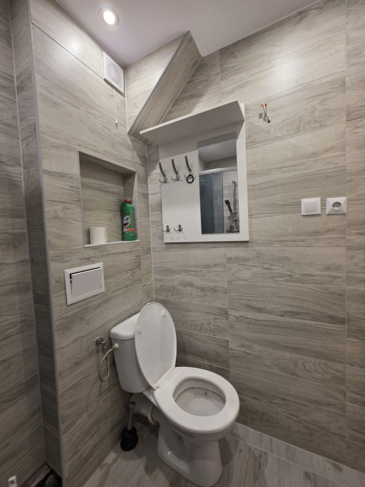 Mieszkanie 1-pokojowe Osowo. Zdjęcie 5